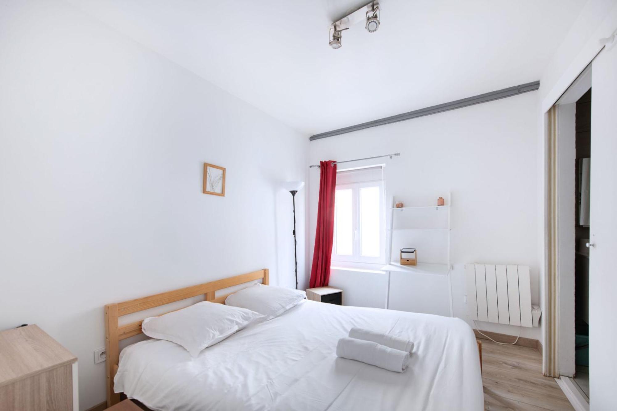 דירות אולה T2 Cosy Et Moderne A Confluence מראה חיצוני תמונה