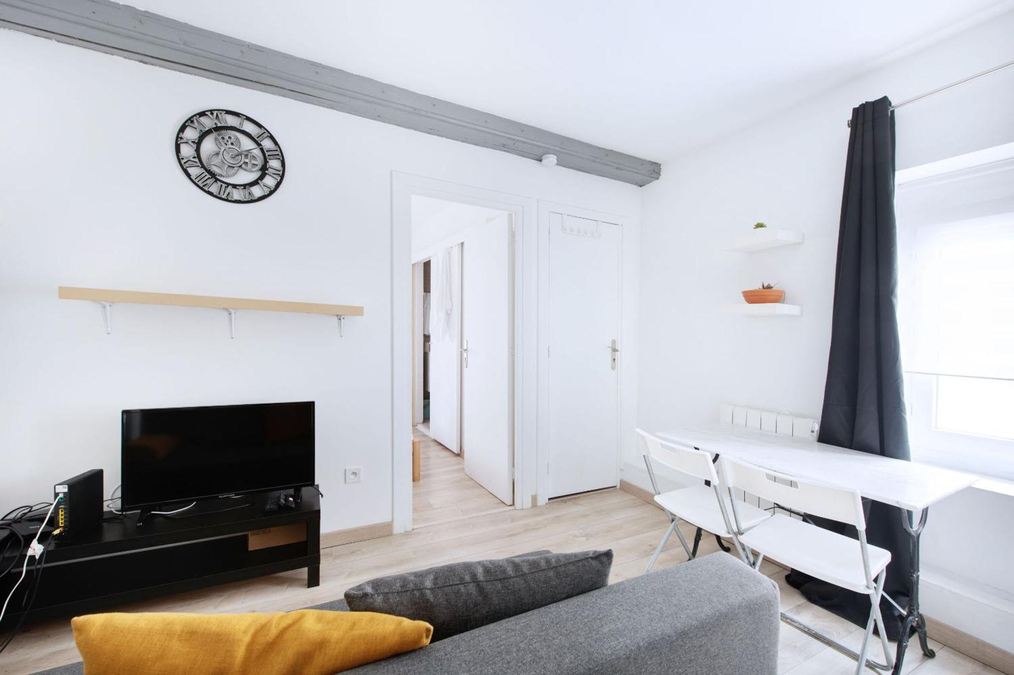 דירות אולה T2 Cosy Et Moderne A Confluence מראה חיצוני תמונה