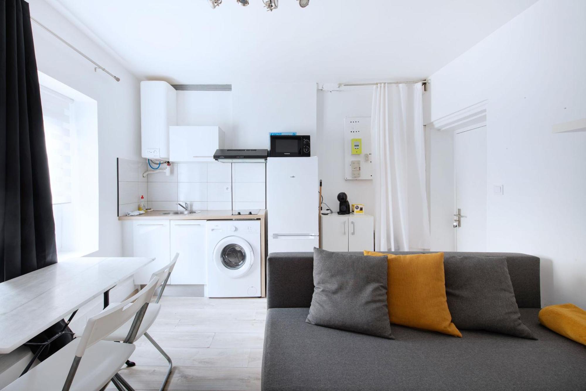 דירות אולה T2 Cosy Et Moderne A Confluence מראה חיצוני תמונה